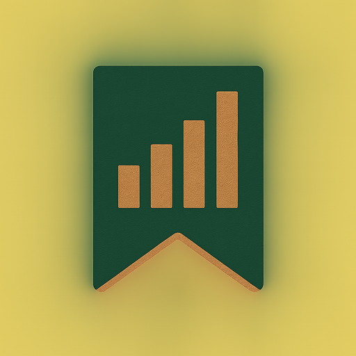 倍顺网 logo
